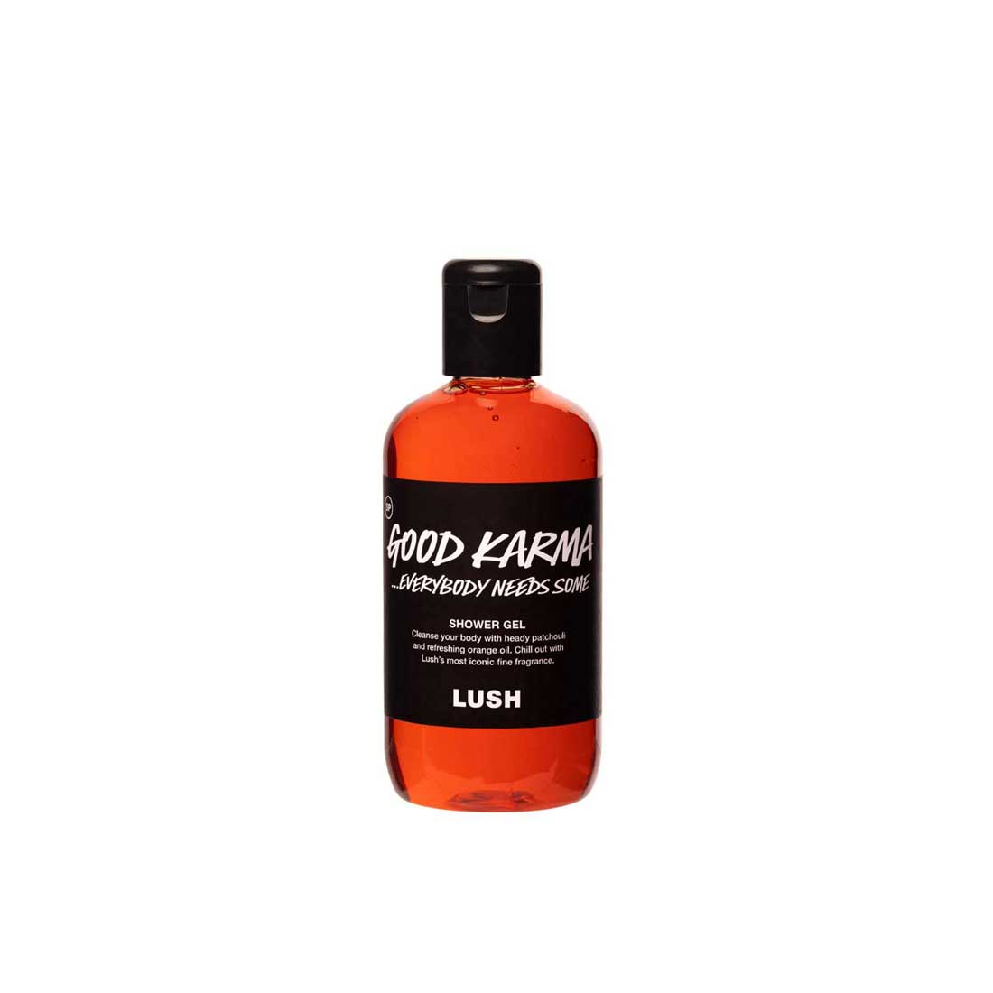 Good Karma... Everybody Needs Some