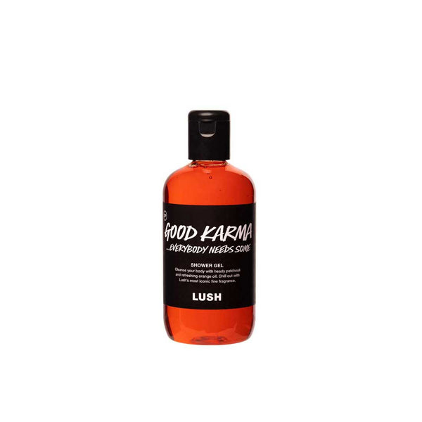 Good Karma... Everybody Needs Some