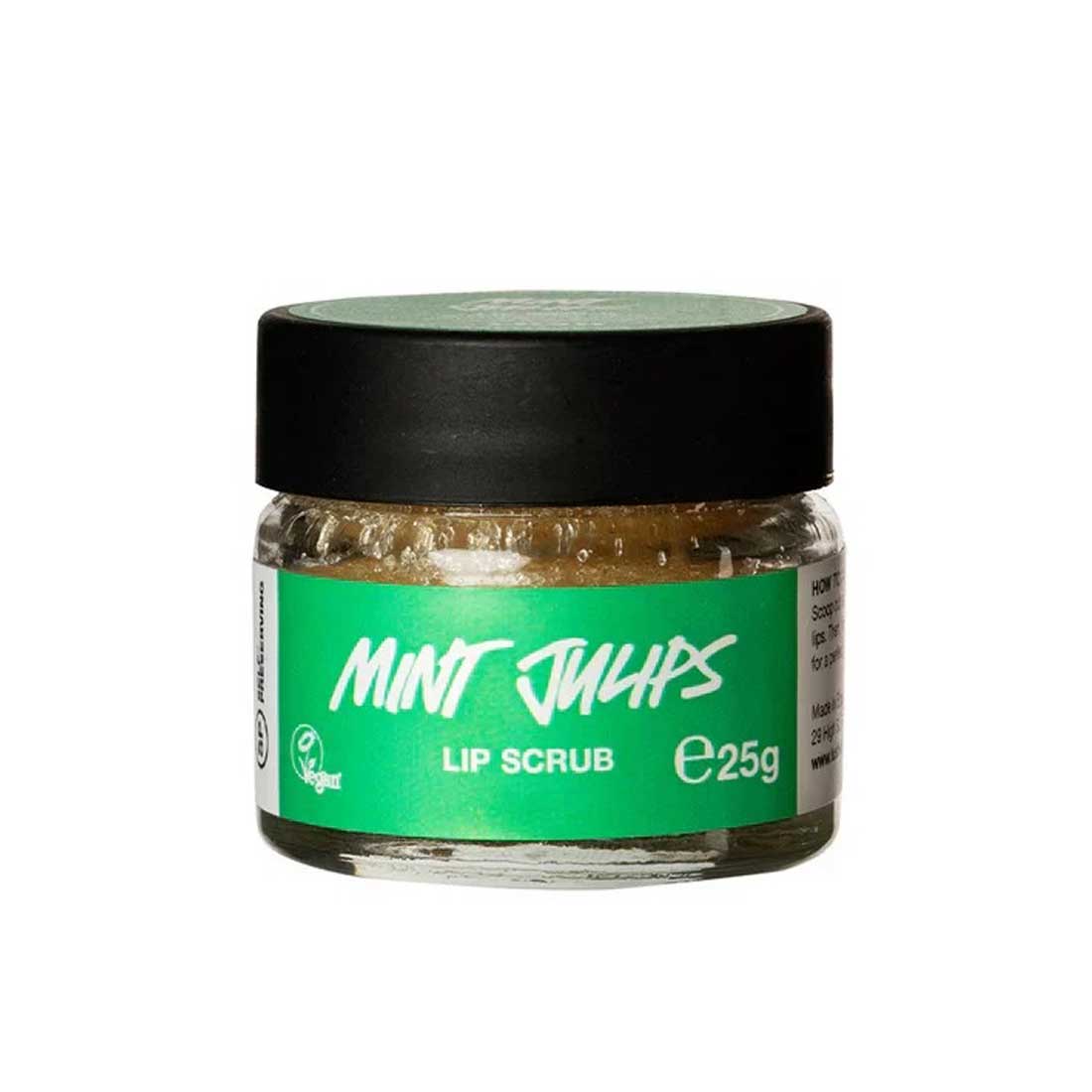 Mint Julips