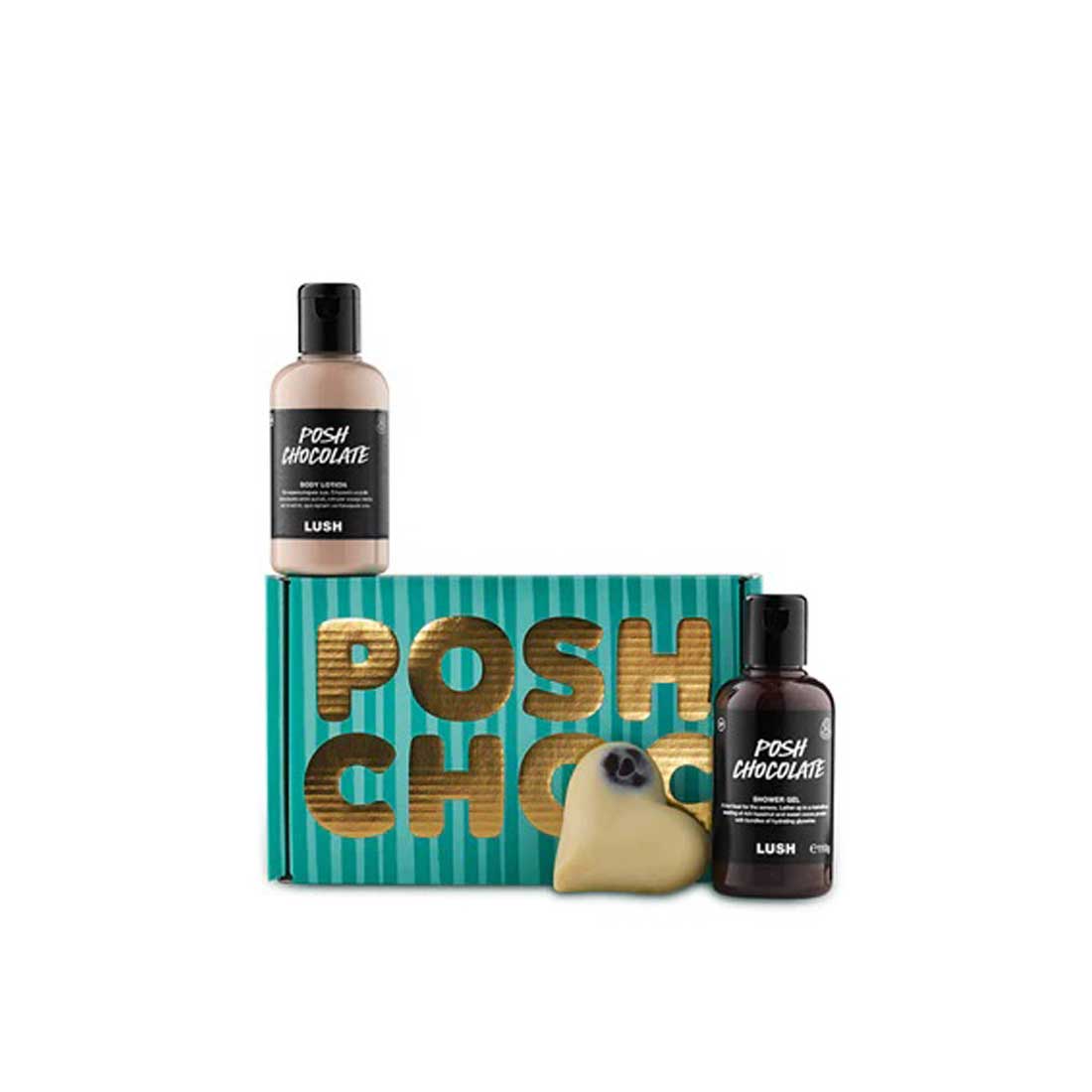 Posh Choc