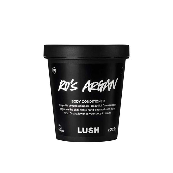 Ro's Argan