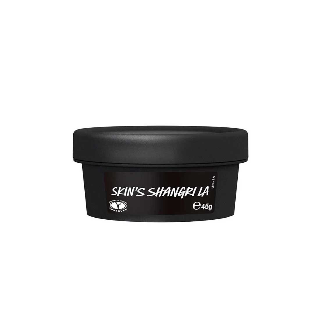 Skin's Shangri-La SK