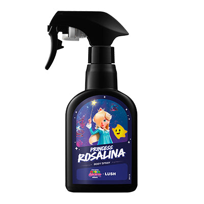 Princess Rosalina