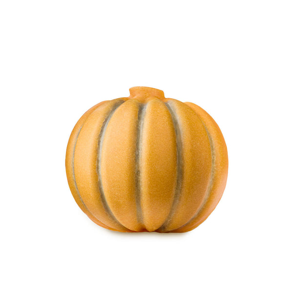 Pumpkin Scrubee