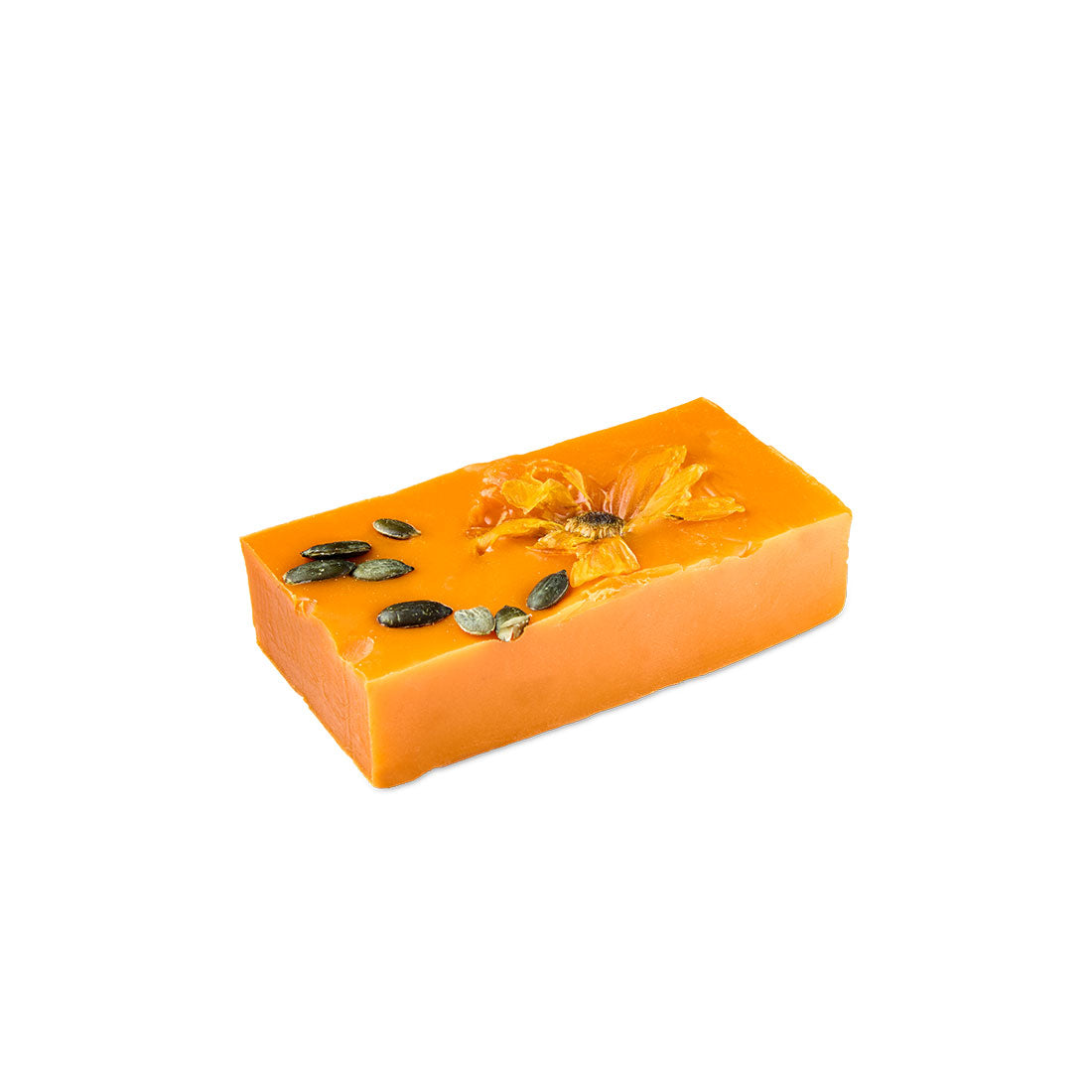 Pumpkin Spice