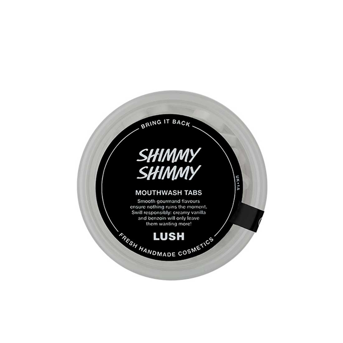 Shimmy Shimmy
