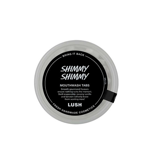 Shimmy Shimmy