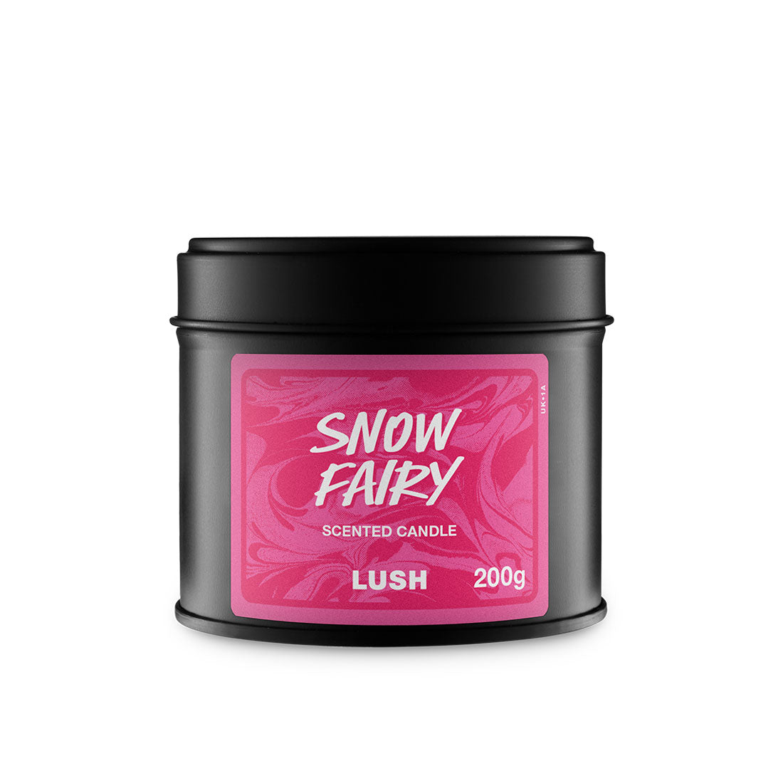 Snow Fairy