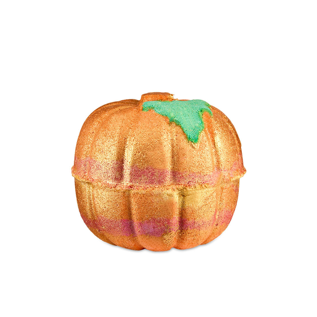 Sparkly Pumpkin
