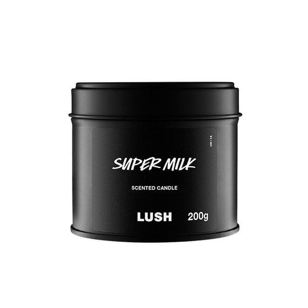 Super Milk